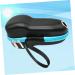 Buy MAGICLULU Box Shaver Case | Travel Organizer & Storage for Shavers - International Shipping Available - Buy Online on SooperMarket.com