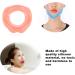 Face Sleeping Lifting Hammock Chin Cheek Slimmer Wrinkle Silicone Lip Exerciser for Facial Firming - Buy Online on SooperMarket.com