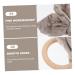 Vaguelly Portable Cuddly Towel & Bite Ring Set - Comfortable Safe and Practical for All Ages | International Shipping - Buy Online on SooperMarket.com