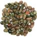 Natural Crystal Polished Tumbled Quartz Stones Reiki Natural Stones and Minerals Real Crystals kaixun - Buy Online on SooperMarket.com