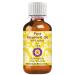 Deve Herbes Pure Vitamin E Oil Premium Therapeutic Grade for Hair Skin & Aromatherapy 30ml (1.01 oz) 30.12 ml (Pack of 1)