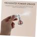 FOYTOKI 2pcs Spray Glitter Highlighting Powder Face High Gloss Spray Shimmer Sparkle Pressed Spray Plastic - Buy Online on SooperMarket.com