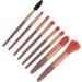 Makeup Brush Set Blending Makeup Brush Set for Daily Life - Buy Online on SooperMarket.com