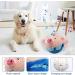 Gobesty Active Moving Pet Plush Toy Moving Dog Toy Electronic Plush Interactive Dog Toys active moving pet plush toy - Buy Online on SooperMarket.com