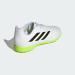 Buy adidas Unisex Kids' Copa Pure.3 Turf Football Boots - Grass - 38 EU - Ftwr White/Core Black/Lucid Lemon | International Shipping Available - Buy Online on SooperMarket.com