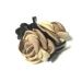 Meilliwish Variegated Flowers Wedding Hair Claw Clip - Beautiful Women's Accessory (Short) - Buy Online on SooperMarket.com