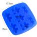 MAGICLULU Silicone Molds DIY Cake Mold Candy Molds Chocolate Puzzle medium As Shown - Buy Online on SooperMarket.com