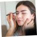NOLITOY 10 pcs Cosmetic Makeup Double-ended Sponge Ended Cosmetics Eye Shadow Double - Buy Online on SooperMarket.com