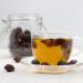 Whole Rosehips 100g || Natural Sun Dried Whole Rosehips Rosa Canina Herbal Tea Premium Quality by Villa Nostrum - Buy Online on SooperMarket.com