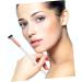 Beavorty 3pcs Fish Tail Brush Makeup Brush Nose Shadow Brush Nose Contour Brush Nose Brush Aluminum Tube - Buy Online on SooperMarket.com