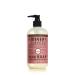 MRS. MEYER'S CLEAN DAY Hand Soap Made with Essential Oils Biodegradable Formula Rosemary 12.5 fl. oz