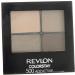 Revlon ColorStay Addictive Eye Shadow Quad - 3 Pack | Long-Lasting 16 Hour Wear - Buy Online on SooperMarket.com
