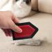 Pet Hair Remover Tool - Effective Fur Cleaner for Carpets Furniture Vehicles & Clothes - Multi-Use Lint Remover for Dogs & Cats - Buy Online on SooperMarket.com