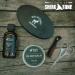 Pete & Pedro Beard Care Kit 4-Piece Grooming Set | Comb Scissors Balm & Oil | Shark Tank Featured - Buy Online on SooperMarket.com