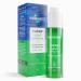 Hydrate+ Refresh Toning Mist | Face Toner Spray with Hyaluronic Acid & Coconut Water | Cleanses Open Pores & Balances Skin pH | Gives Deep Hydration | 3.38 Fl Oz/100ml