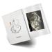 OLGS 3-Part Mother Passport Cover | Modern Lineart Pregnancy Gift | Ideal for Expectant Mothers with Ultrasound Images | Protect Your Germany Mother Pass | Non-Personalized Faith Design - Buy Online on SooperMarket.com