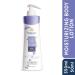 Yardley London English Lavender Hand & Body Lotion 350ml - Nourishing Moisturizer for Women | International Shipping Available - Buy Online on SooperMarket.com