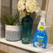 Buster Active Foam Sink & Drain Cleaner 500ml x 2 - Sink Cleaner to Remove Limescale & Stains - Daily Plughole Foam Cleaner & Odour Eliminator Foam Cleaner for Sinks Showers Drains and Plugs - Buy Online on SooperMarket.com