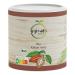 Myfruits Bio Kocao Nibs 250g cocoa without additives without sugar gently roasted for a chocolate -more taste for baking or for muesli 1 g (1 Pack)