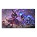 New Mlikemat Playmat Ultimate Conductor Tyranno CCG TCG Trading Card Game Mat + Free Bag (ZD014-733-A)