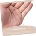 WOFASHPURET 2pcs Eyebrow Positioning Line Makeup Things Makeup Gadgets T Tool Eyebrow Mapping Ruler Ink Make up - Buy Online on SooperMarket.com