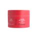 Wella Professionals Invigo Color Brilliance Professional Hair Care Colour Protection for Coarse Hair Vibrant Hair Colour Mask 150ml