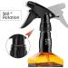Segbeauty 20.3oz Amber Spray Bottle - Adjustable Hair Mist & Stream for Salon & Plants - Buy Online on SooperMarket.com
