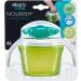Vital Baby NOURISH Snack Pot - Non-Spill, Easy Grip Handles, Seal Lid - Buy Online on SooperMarket.com