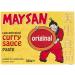Maysan Original Curry Sauce Paste Concentrated 180g Pack of 3 - Versatile Cooking Essential - Curry Sauce Base - Buy Online on SooperMarket.com