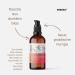 Rejugal Cleaning Oil 100ml | Nourishing 5 Oils & Vitamin E | Waterproof Makeup Remover for All Skin Types | Face Yoga Expert Developed - Buy Online on SooperMarket.com