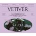 Luxury Spa Bath Salts for Soothing Bubble Bath - Set of 10 Packets (Vetiver) - Buy Online on SooperMarket.com