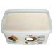 7 lbs Food Grade Coconut Oil in Microwavable & Resealable PP Container - Buy Online on SooperMarket.com