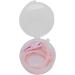 Hearing Aid Holder Portable Silicone Hearing Aid Clip for Children for BTE for Adults for Seniors (Roseate) - Buy Online on SooperMarket.com