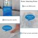 40 Count Dog Training Pads Extra Large Puppy Pads Disposable Absorbent & Leak-Proof XL Pet Pee Pads Housebreaking Supplies for Large Dogs Puppies Cats Rabbits and Kids - 36x32 Inch Blue - Buy Online on SooperMarket.com