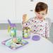 SkipHop Zoo Insulated Food Jar - Eureka Unicorn | Single - Buy Online on SooperMarket.com