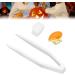 Hip Hop Teeth Single Removable Mouth Teeth Halloween Dentures Ornaments Accessories Teeth (Orange) - Buy Online on SooperMarket.com