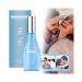 Eau De Toilette Fresh Floral Women'S Perfume with Notes of Watermelon of The Valley Perfumes for Women Long Lasting Fragrance Orienta Datingl Light Perfume for Day and Night (1 pcs)