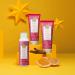 Avon Foot Works Winter Relaxing Soak - Soothe, Refresh, Hydrate - 100ml - Buy Online on SooperMarket.com