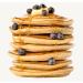 Miss Jones Baking Original Oat Pancake and Waffle Mix - Gluten Free - 10g Protein - 100% Whole Grains - 13.99oz - Buy Online on SooperMarket.com