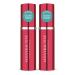 CA Perfume Impression of Emra Coco Cabana For Women Eau de Parfum Spray Refillable Bottle 0.17 Fl Oz/5ml-X2 EMRA COCO CABANA 0.34 Fl Oz (Pack of 1)