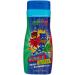 PJ Masks Bubble Bath 24 oz Brave Berry Scented (710ml) - 3 Pack - Buy Online on SooperMarket.com