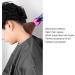 Neck Duster Brush Soft Nylon Bristles Electroplate Ergonomic Barber Hair Cutting Neck Hair Brush Stand Up Base Comfortable Suitable for Barber Shop or Home Use - Buy Online on SooperMarket.com