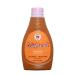 Keto Caramel Syrup by Enlightened - Sugar Free Caramel Sauce, Gluten-Free, Vegan , Kosher - 25 Calories and 1 Net Carbs - Zero Sugar Syrup for Ice Cream, Coffee, Pancakes and More - 15 oz (Pack of 1)