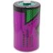 Buy TL-5902 1200mAh 1/2 AA 3.6V Non-Rechargeable Battery - Compatible with Tadiran TL-5902/S & ER14250 - Fast International Shipping - Buy Online on SooperMarket.com