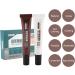 Scar Tattoo Concealer Cream Set - Long-Lasting Waterproof Makeup for Hiding Spots, Birthmarks & Blemishes - Professional Coverage for Face & Body - Buy Online on SooperMarket.com