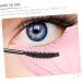 MAGICLULU 6 Pcs Mascara Brush Eyeshadow Mascarades for Women Eye Cosmetics Tools Bridegroom Model - Buy Online on SooperMarket.com