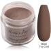 28g Fine Dipping Powder Light Pink No Lamp Cure, Gel Polish Effect - HJ-ND064B-No.12 - Buy Online on SooperMarket.com