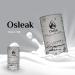 Oselak Donkey Milk Powder 200g Pure and 100% Natural High in Calcium Iron and Vitamin D Similar to Human Breast Milk Rich in Whey Protein Vitamins and Minerals Nothing Added Nothing Removed - Buy Online on SooperMarket.com