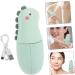 Baluue 1 Set Mini Humidifier Facial Sprayer Mist Spray for Salon Portable Face Humidifier Salon Supply Abs - Buy Online on SooperMarket.com
