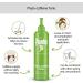 Plantur 39 Caffeine Shampoo 500ml with Dispenser | Prevents Hair Loss | Set with Hair Tonic | Supports Hair Growth | Fine Brittle Hair - Buy Online on SooperMarket.com